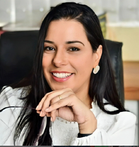 Perita Contadora Jucélia Brandão